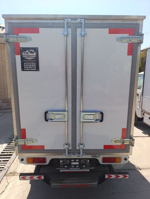 Лабо рефрежератор