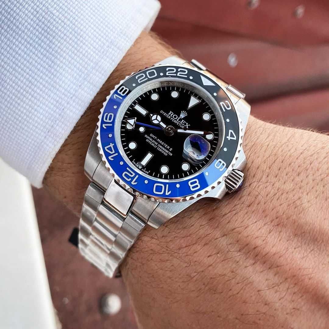 Automatic Rolex - 400 lei