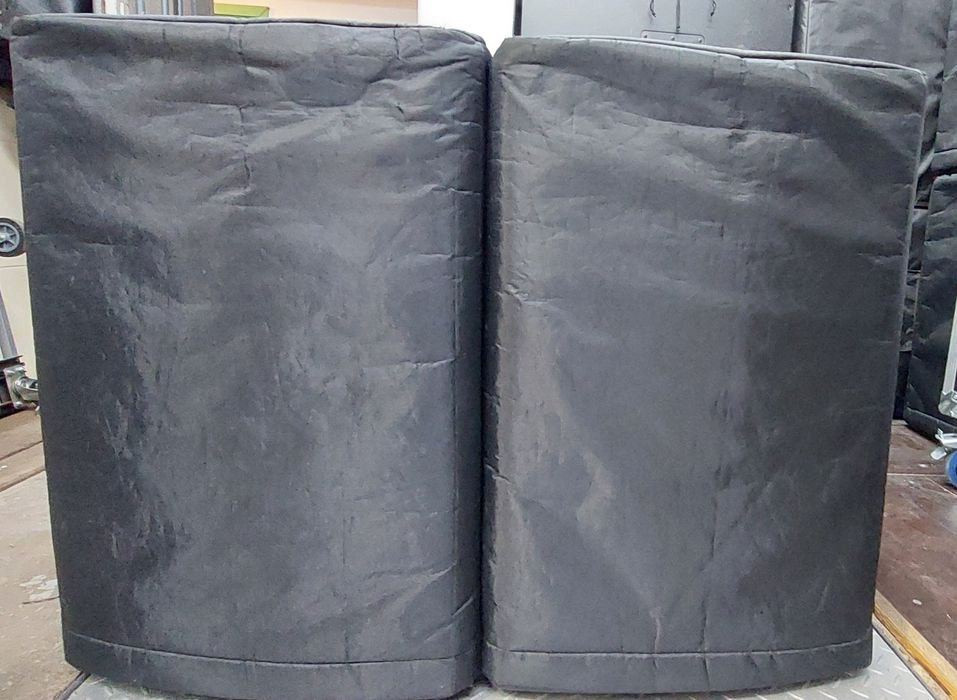 Тонколони DYNACORD C15.2