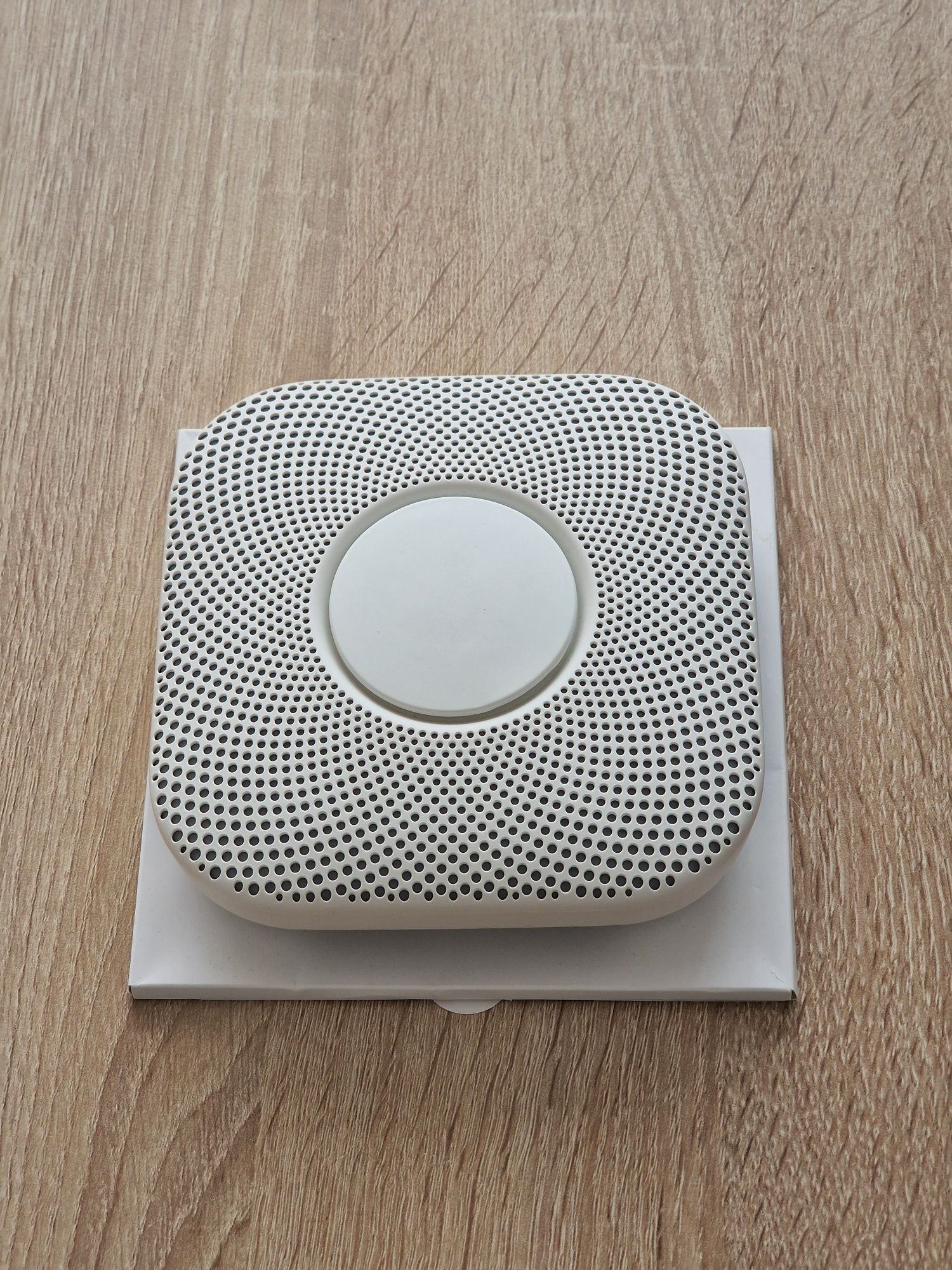 Detector Google Nest Protect