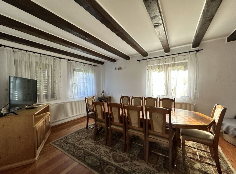 Cabana Pormbacu de Sus

Cabana este amplasata in Porumbacu de Sus, lan