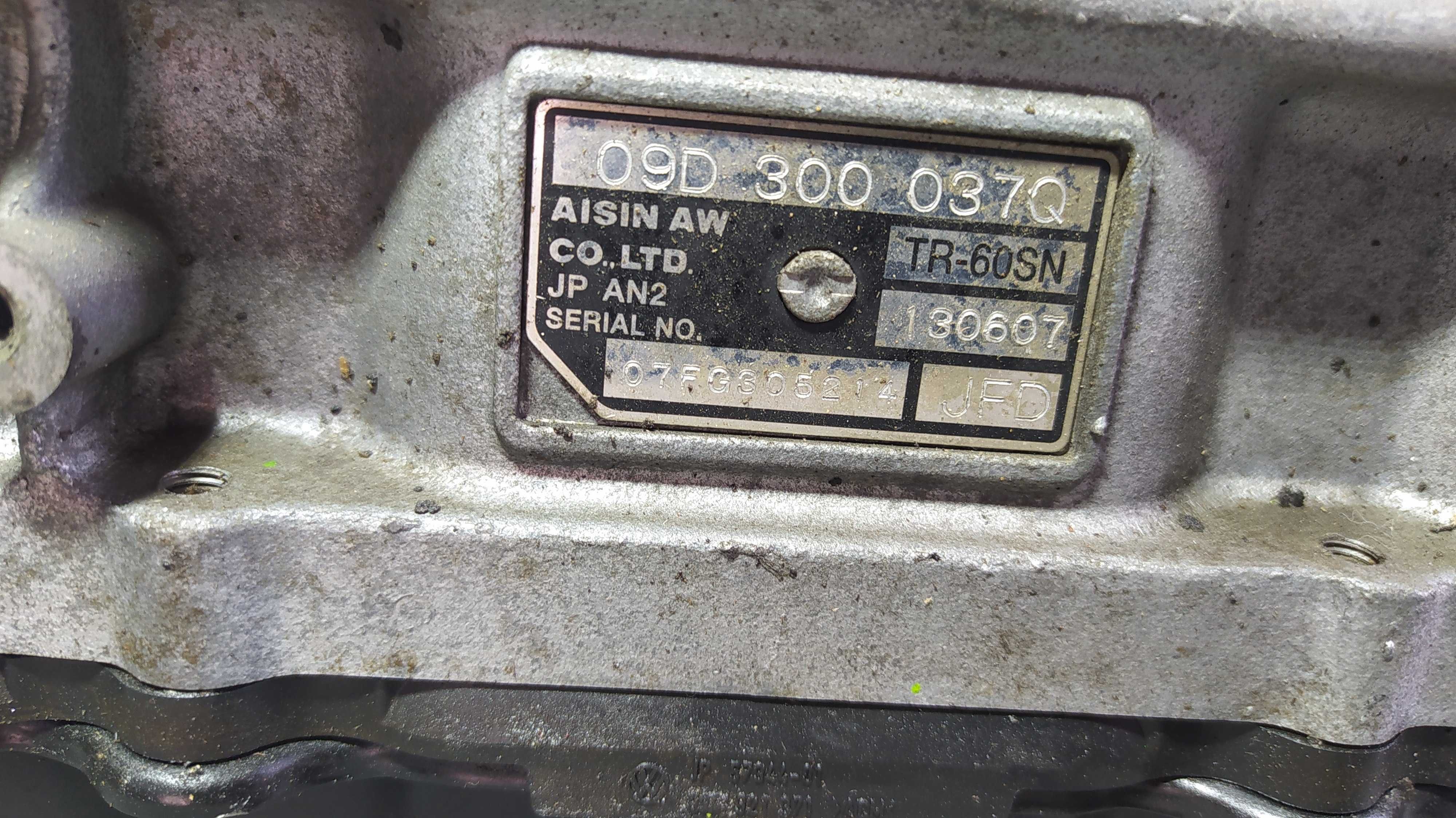 Двигатель M48 4.8 Porsche Cayenne 957 НЕ-турбо M48.01 Порше Каен 07-10