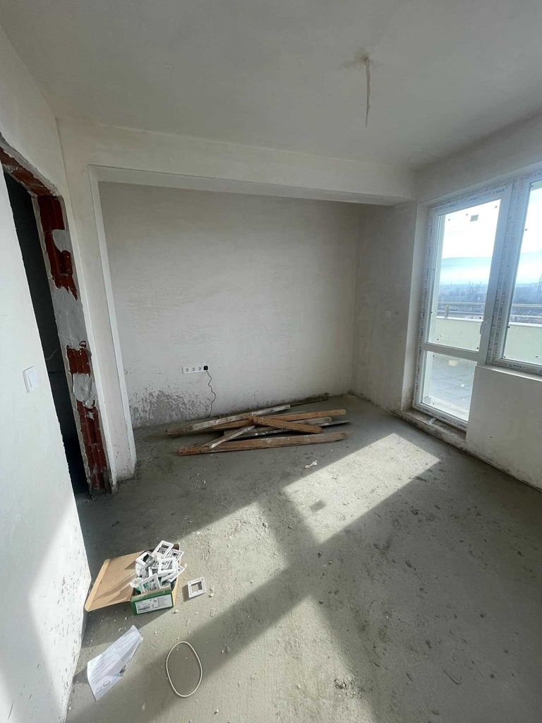 Продава се Тристаен апартамент в Пловдив, Христо Смирненски - 119 кв.м за 1000 €/кв.м - Снимка #3