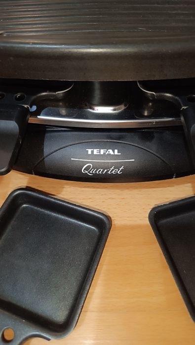 Скара,грил Tefal