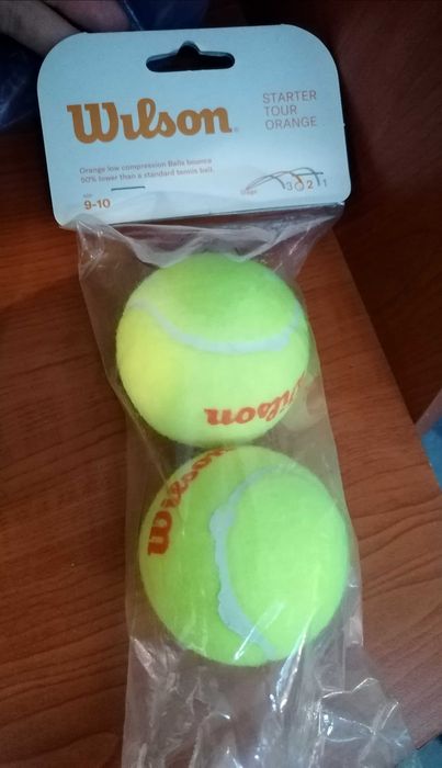 Mingi tenis Wilson
