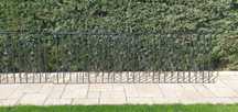 Balustrăzi terasă ( balcon) pret negociabil