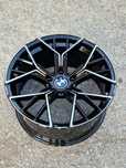 Джанти за БМВ BMW Style 811 m Competition 19 " цола 5х120 чисто нови