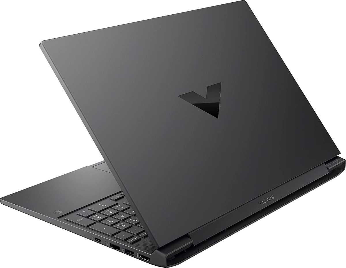Noutbuk HP VICTUS 15-FA1107TX I5-12500H/16GB/512GB/4060/15.6/IPS/144Hz
