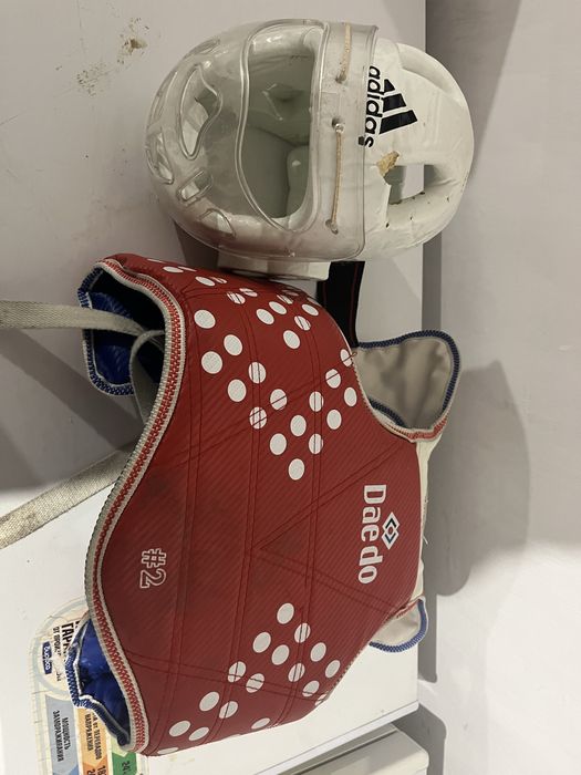 продам для таэквондо