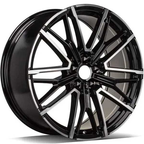 Jante BMW R20 5x112 M5 2025 Style | Seria 5, Seria 7, X3, X5, X6