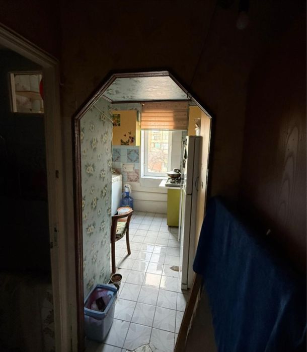 Срочно продам 1/4/5 на Себзаре