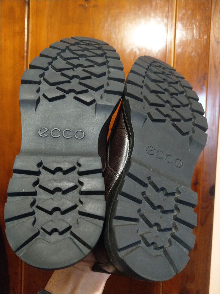 Ecco 42нм. 27,6см.