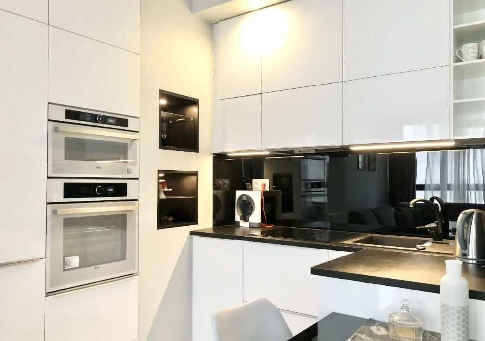 Дава се под наем Двустаен апартамент в Пловдив, Кършияка - 63 кв.м за 357 € - Снимка #1
