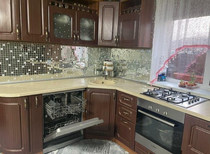 Сдается в аренду частный дом длительно в Шымкенте