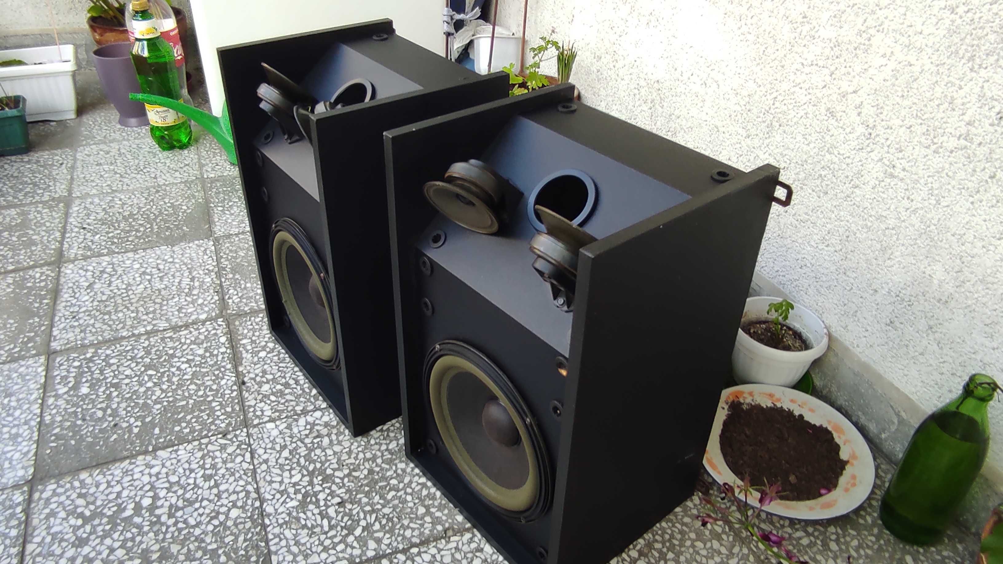 BOSE 301 Music monitor 2