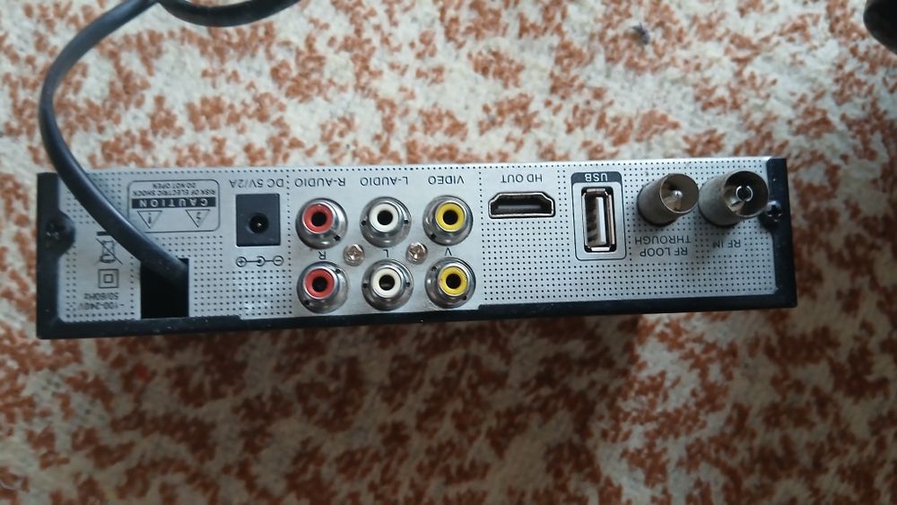 Lg televizor sotiladi