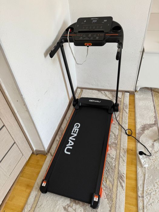 Продаётся беговая дорожка