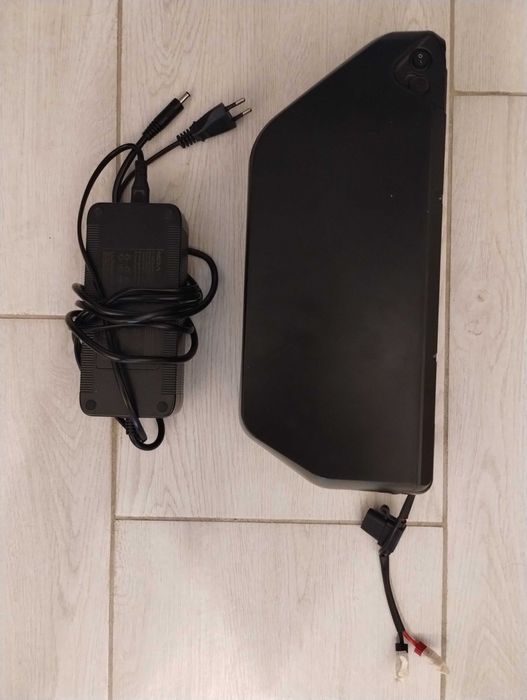 Baterie E-Bike 48V 25Ah Samsung 1200Wh - Noua, Nefolosita