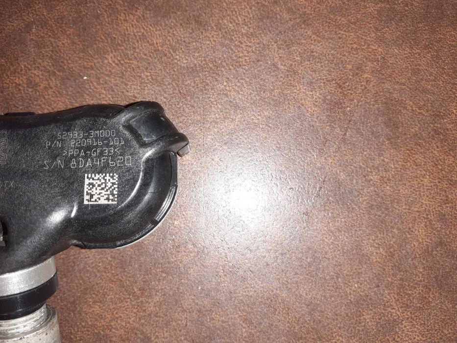 Senzori presiune anvelope Hyundai ix35