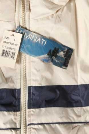 -Scurtă de vânt "LUMINATI"