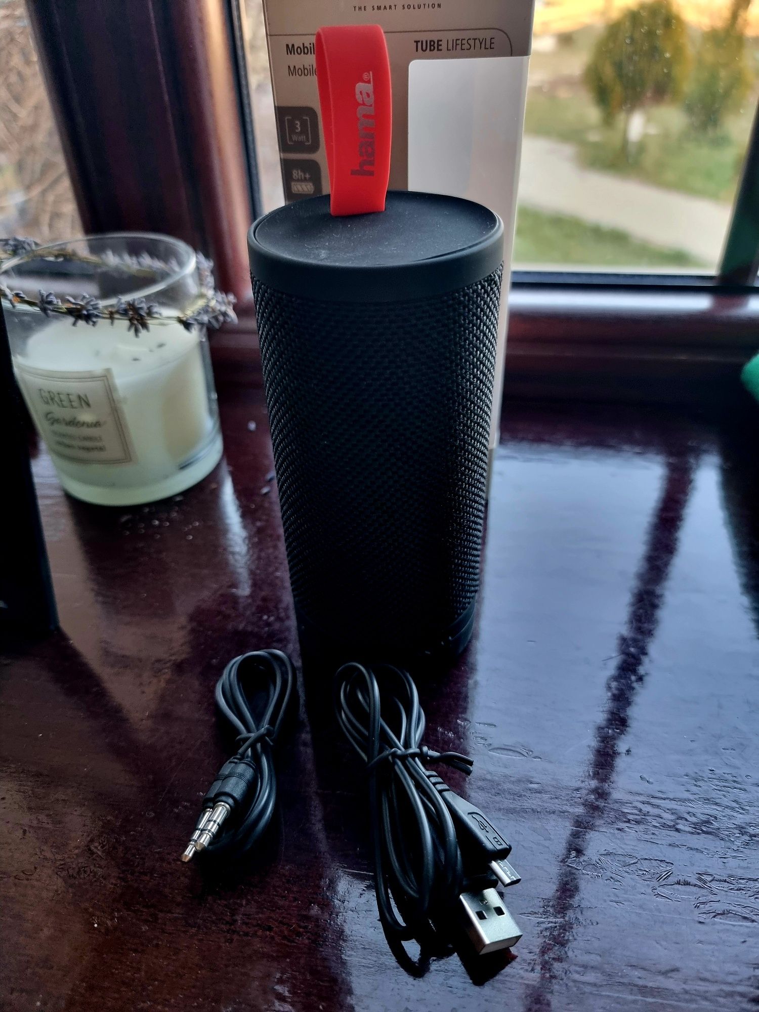 Hama bluetooth  speaker/ boxa audio