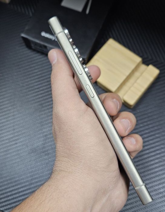 Samsung galxy S 24 ultra