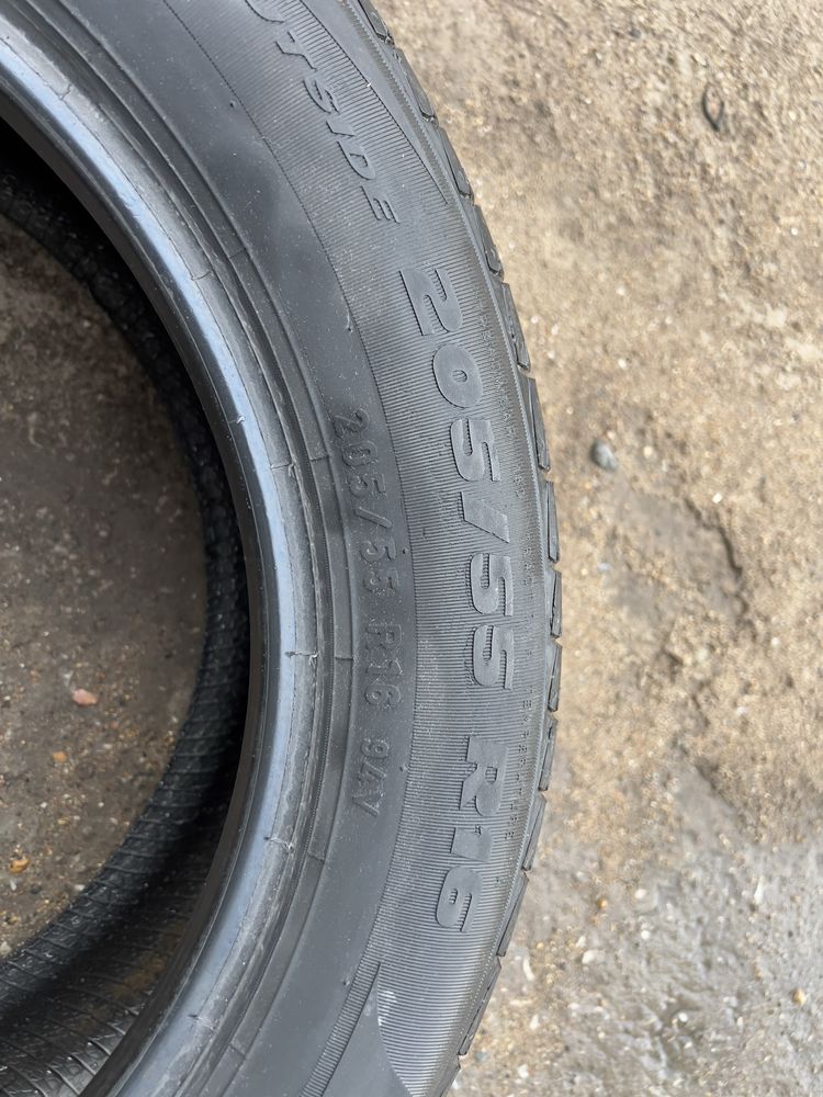ПРОДАМ РЕЗИНУ  Formula 205/55/16 94V