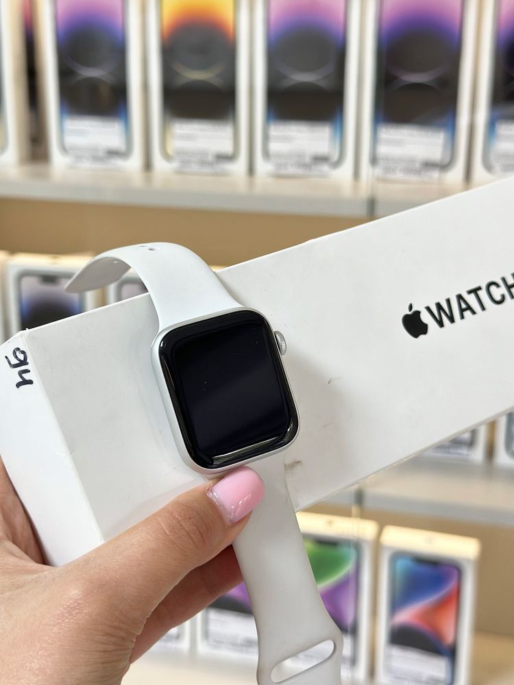 Apple Watch SE 2 gen (44 mm) | т35707