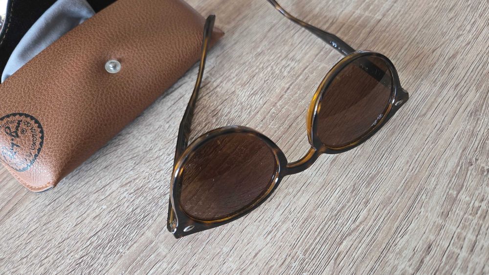 Urgent _Ochelari Ray Ban, originali !