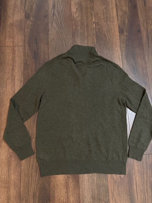 Ralph Lauren - мъжки вълнен пулове