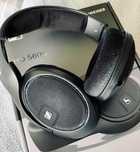 Casti Sennheiser HD560S