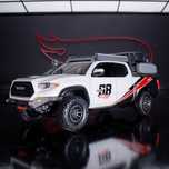 Macheta Hotwheels Toyota Tacoma 2017 1/64