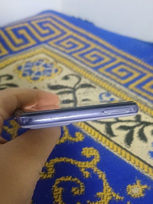 Samsung galaxy a52
