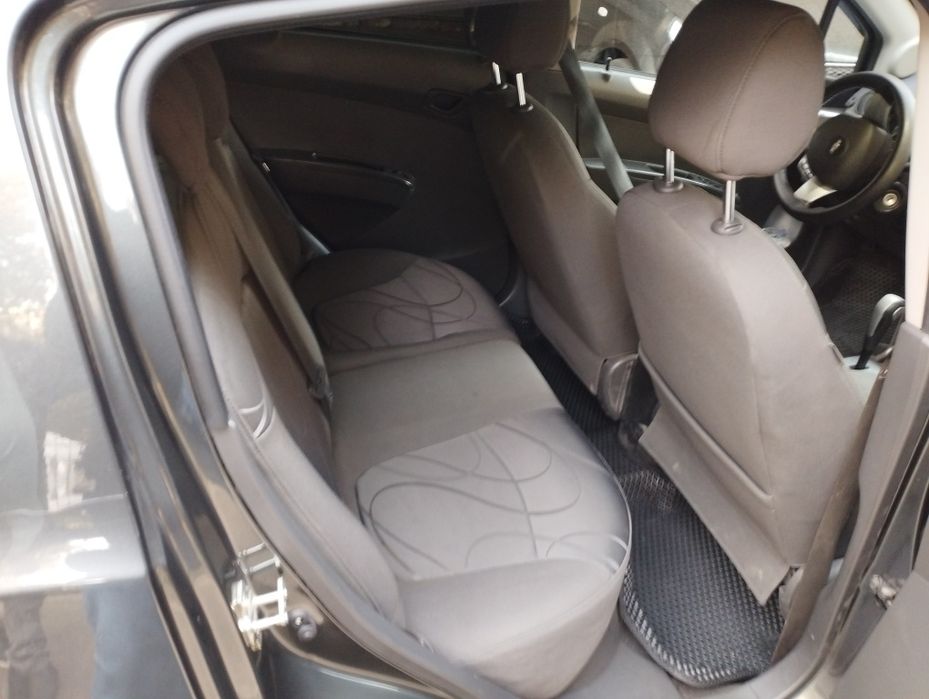 Chevrolet Spark 2019 4 evro Full