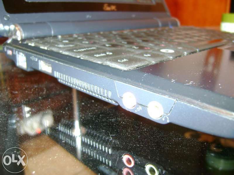 Аsus eee pc 904hd