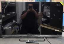 Hope Amanet P4 SMART TV SmartTech