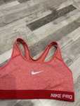 Бюстие Nike