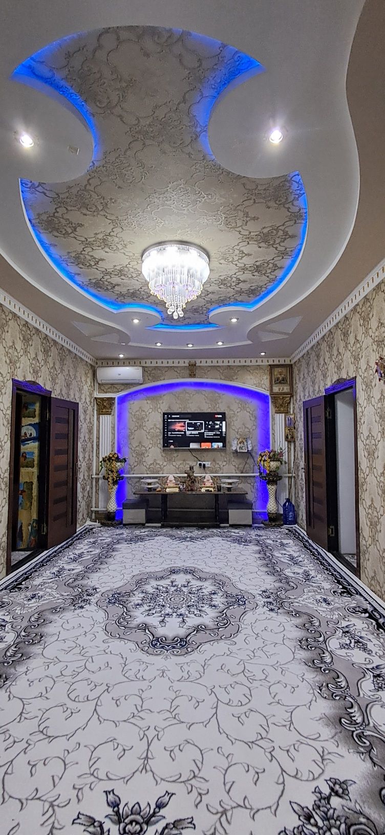 Здравствуйте я продаю  дом