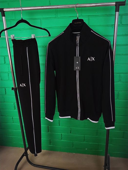 Trening Barbati Hugo Boss Armani D&G