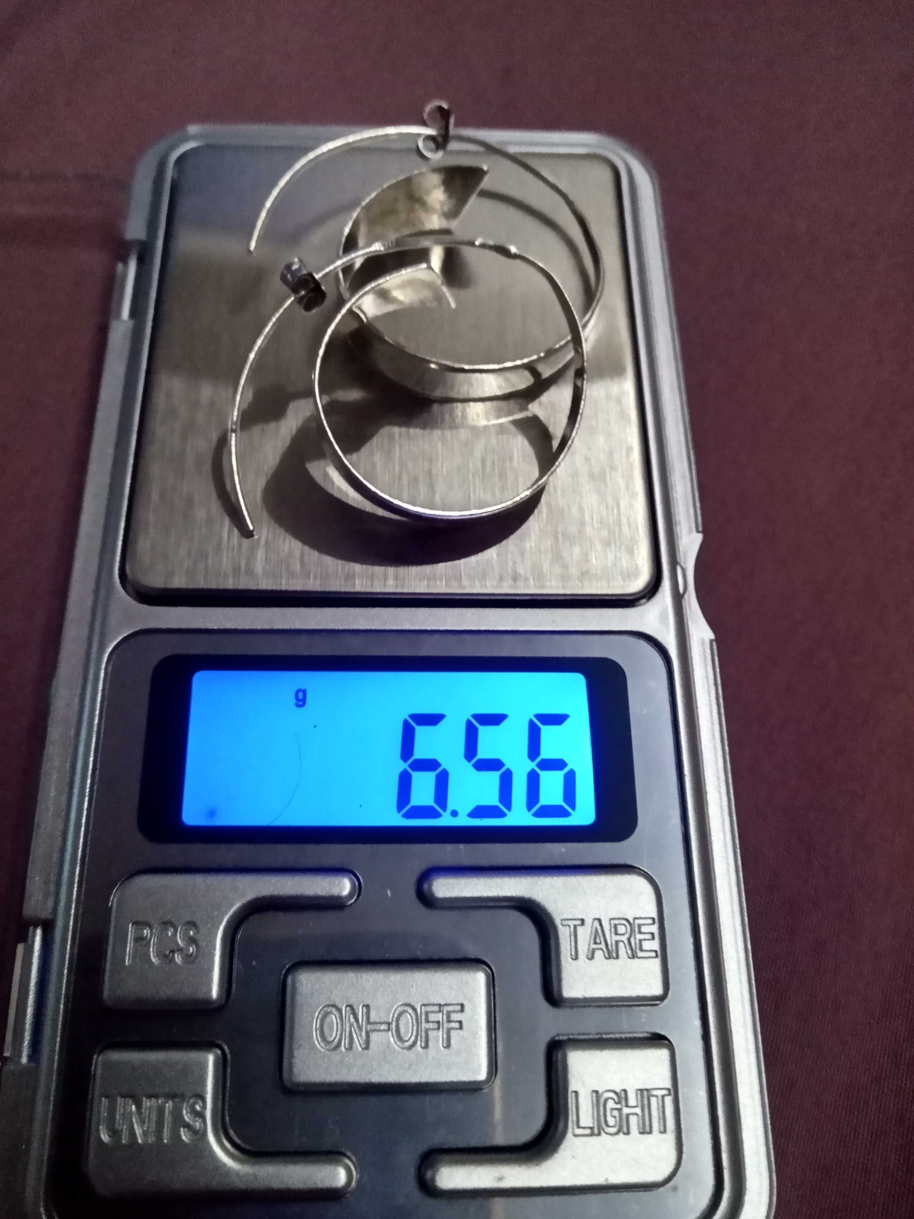 Сребърни гривни 1