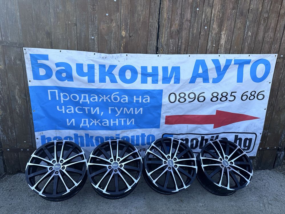 19 5х108 джанти джанти