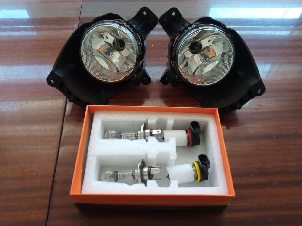 Serena 1200w migalka pultli