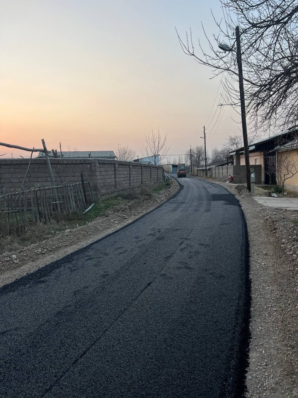 Sifatli va Arzon narxlarda asfalt / ASFALT