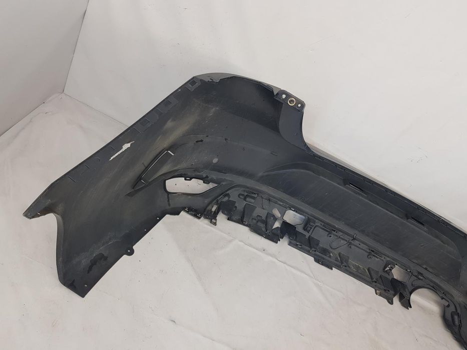 Bara spate Renault Megane 4 berlina dupa 2016