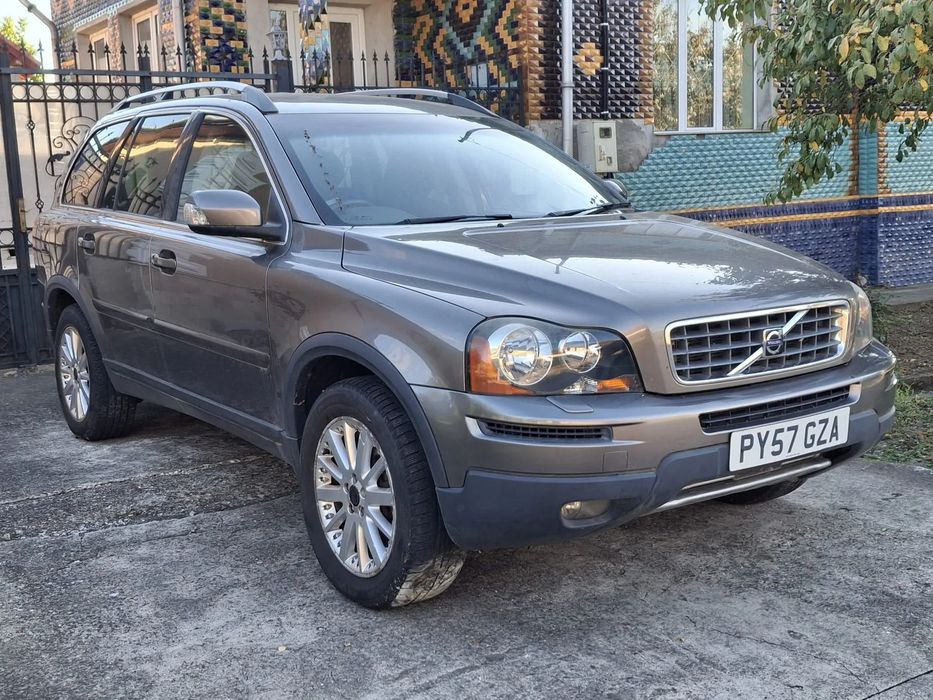 Volvo XC 90 VOLVO XC 90 - an 2008