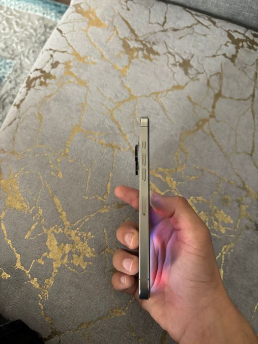 Iphone 16 pro max 256GB