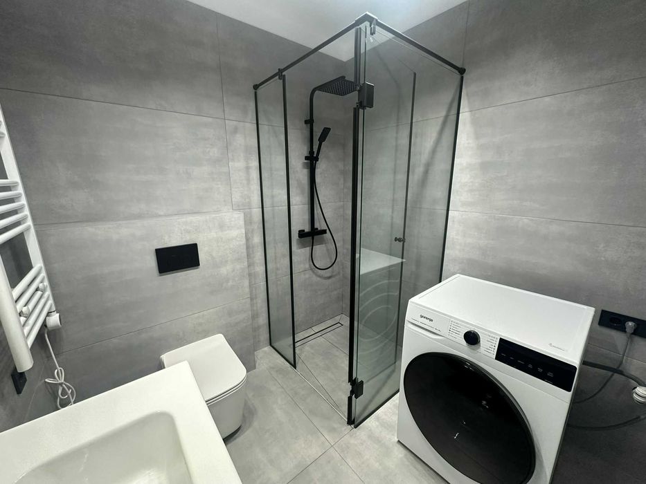 PF! Vand Apartament 3 camere cu 2 bai! La cheie! Elite City