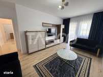 Prima inchiriere-Apartament decomandat 2 camere parcare Doamna Stanca