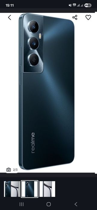 Realme C65 8gb/256gb