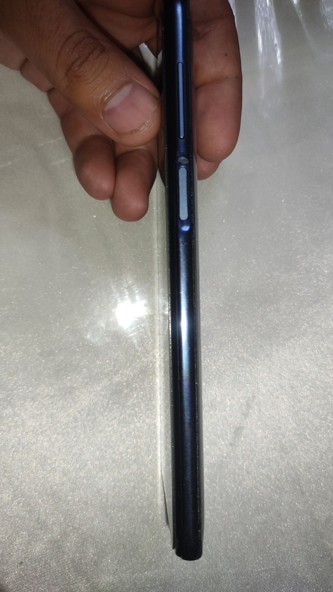 Redmi Note 9 Pro 6/64 Gb aybi yoq